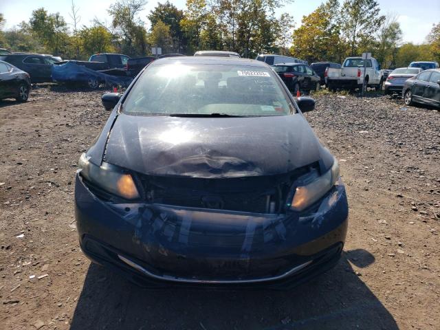 Photo 4 VIN: 19XFB2F8XEE268226 - HONDA CIVIC EX 