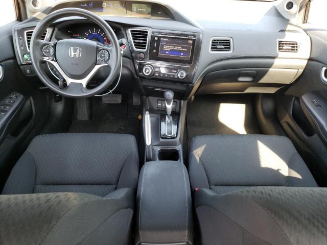 Photo 7 VIN: 19XFB2F8XEE268226 - HONDA CIVIC EX 