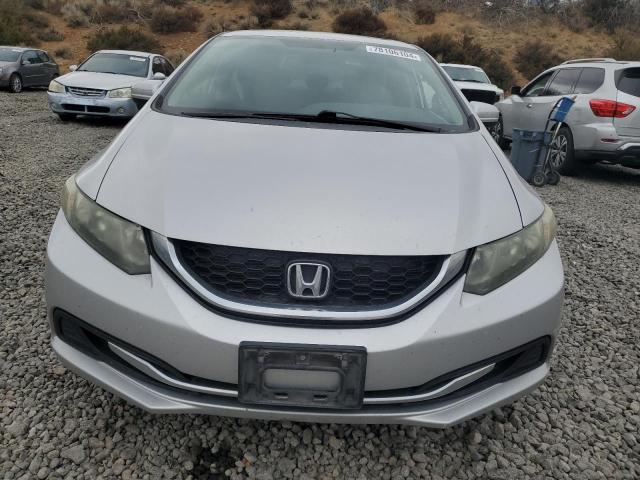 Photo 4 VIN: 19XFB2F8XEE273135 - HONDA CIVIC EX 