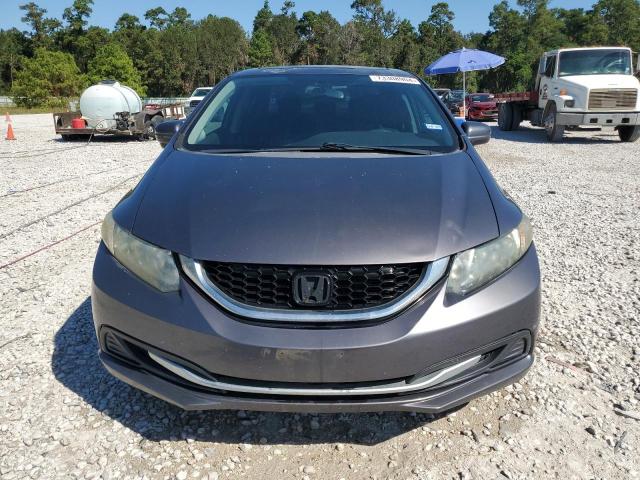 Photo 4 VIN: 19XFB2F8XFE020589 - HONDA CIVIC EX 