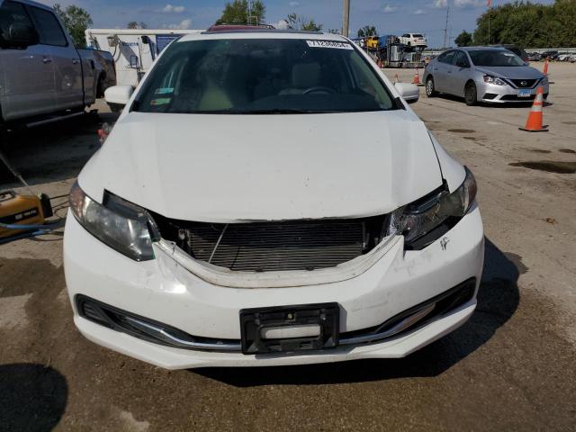 Photo 4 VIN: 19XFB2F8XFE048859 - HONDA CIVIC EX 