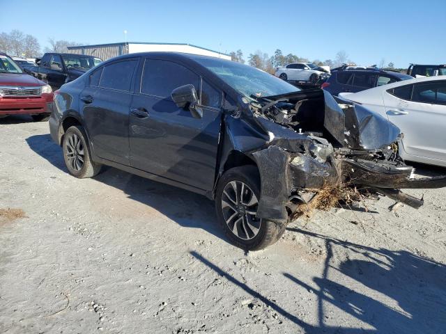 Photo 3 VIN: 19XFB2F8XFE093588 - HONDA CIVIC 