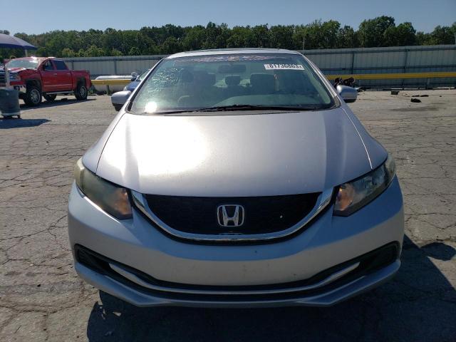 Photo 4 VIN: 19XFB2F8XFE094224 - HONDA CIVIC 