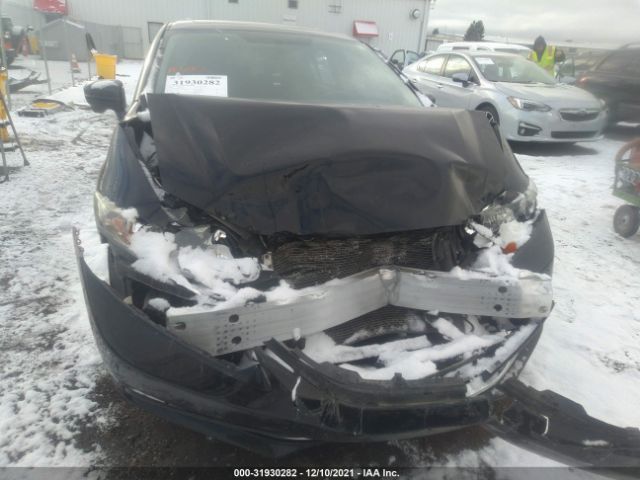 Photo 5 VIN: 19XFB2F8XFE204043 - HONDA CIVIC SEDAN 