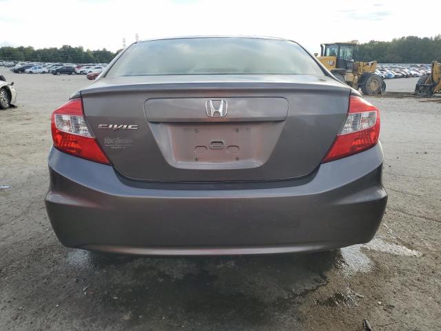 Photo 5 VIN: 19XFB2F90CE000579 - HONDA CIVIC EXL 