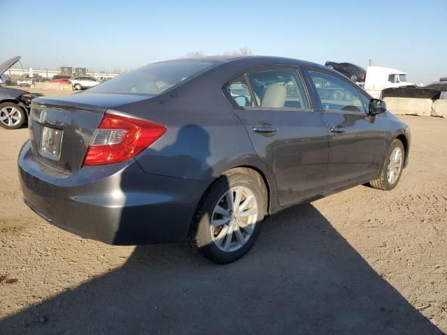 Photo 2 VIN: 19XFB2F90CE007614 - HONDA CIVIC 