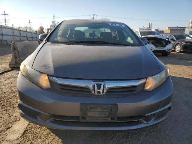 Photo 4 VIN: 19XFB2F90CE007614 - HONDA CIVIC 