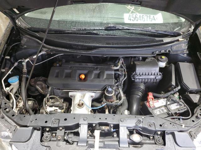 Photo 10 VIN: 19XFB2F90CE016765 - HONDA CIVIC 