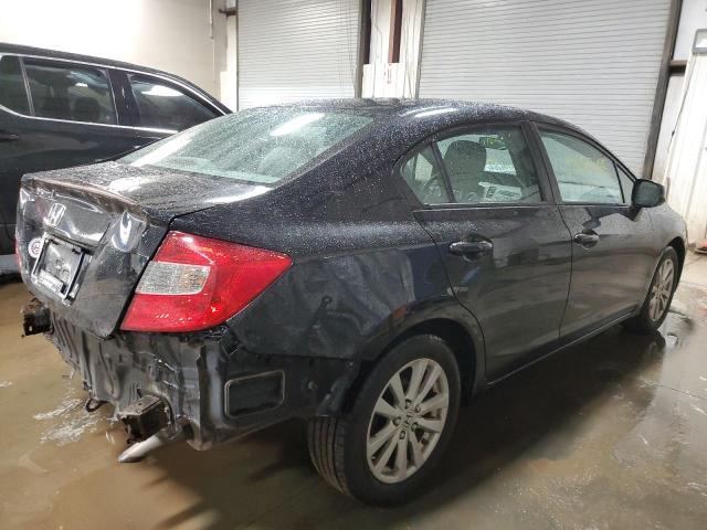 Photo 2 VIN: 19XFB2F90CE016765 - HONDA CIVIC 