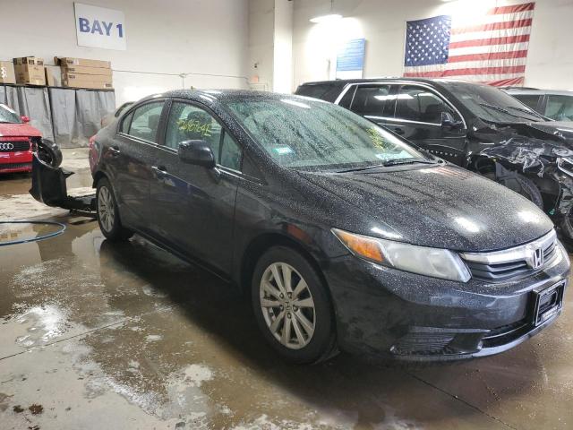 Photo 3 VIN: 19XFB2F90CE016765 - HONDA CIVIC 