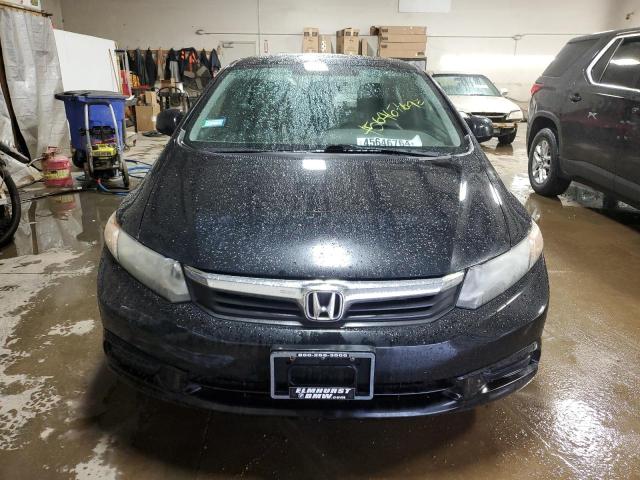 Photo 4 VIN: 19XFB2F90CE016765 - HONDA CIVIC 