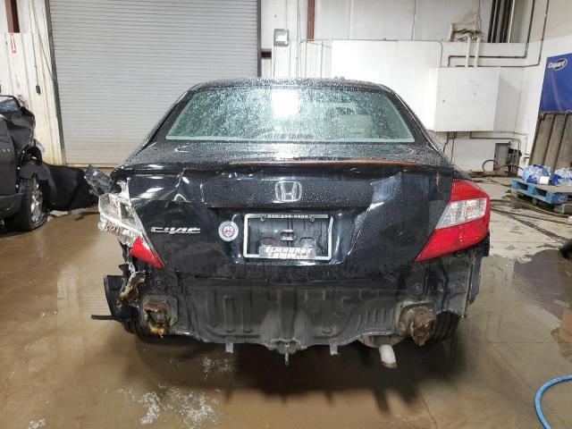 Photo 5 VIN: 19XFB2F90CE016765 - HONDA CIVIC 