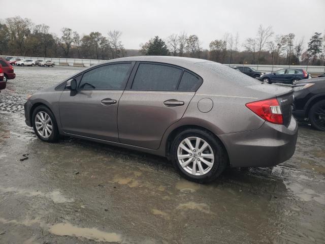 Photo 1 VIN: 19XFB2F90CE089702 - HONDA CIVIC 