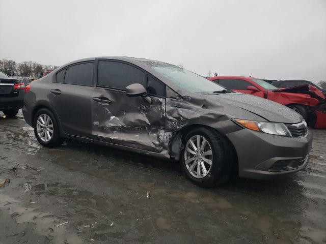 Photo 3 VIN: 19XFB2F90CE089702 - HONDA CIVIC 