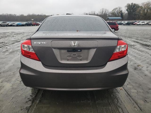 Photo 5 VIN: 19XFB2F90CE089702 - HONDA CIVIC 