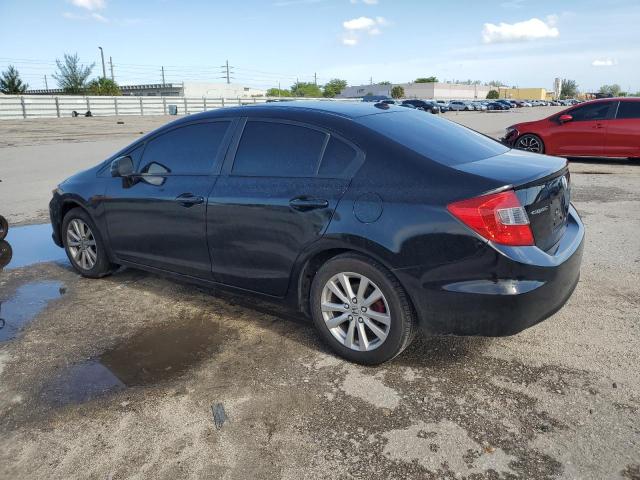 Photo 1 VIN: 19XFB2F90CE303488 - HONDA CIVIC 