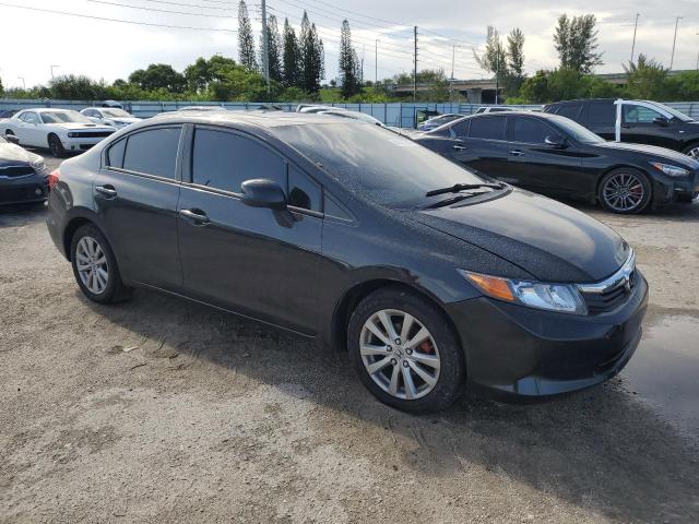 Photo 3 VIN: 19XFB2F90CE303488 - HONDA CIVIC 