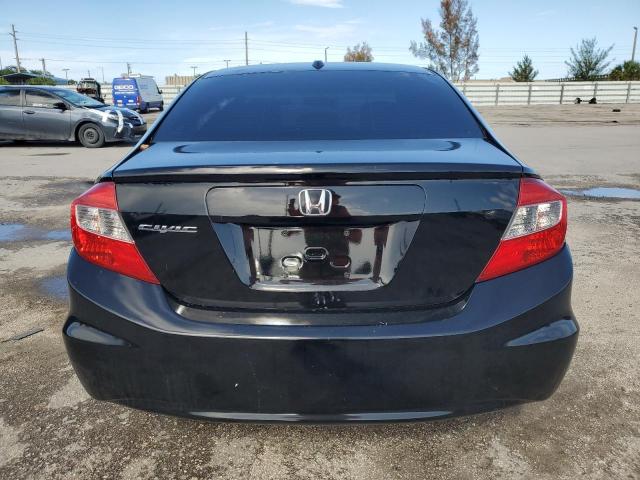 Photo 5 VIN: 19XFB2F90CE303488 - HONDA CIVIC 