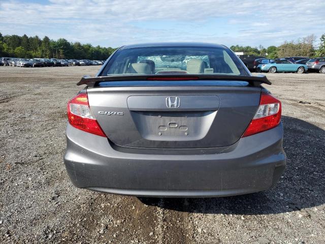 Photo 5 VIN: 19XFB2F90CE313969 - HONDA CIVIC EXL 