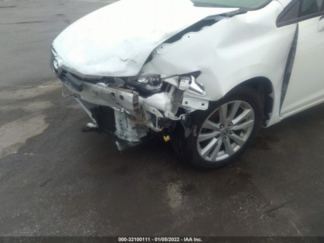 Photo 5 VIN: 19XFB2F90CE341741 - HONDA CIVIC SDN 