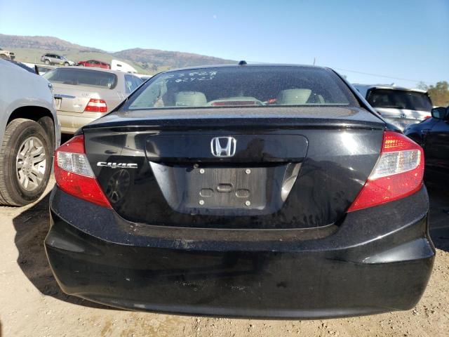 Photo 5 VIN: 19XFB2F90CE359883 - HONDA CIVIC EXL 