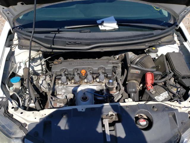 Photo 6 VIN: 19XFB2F90DE004567 - HONDA CIVIC EXL 