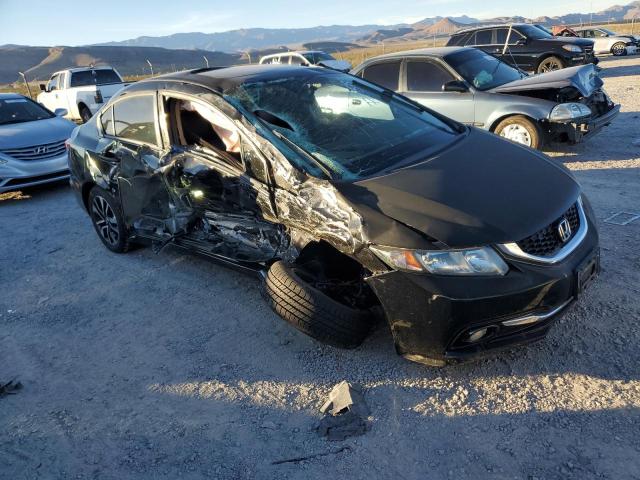 Photo 3 VIN: 19XFB2F90DE017755 - HONDA CIVIC 