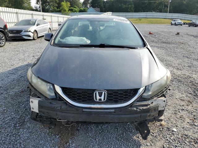 Photo 4 VIN: 19XFB2F90DE028321 - HONDA CIVIC EXL 