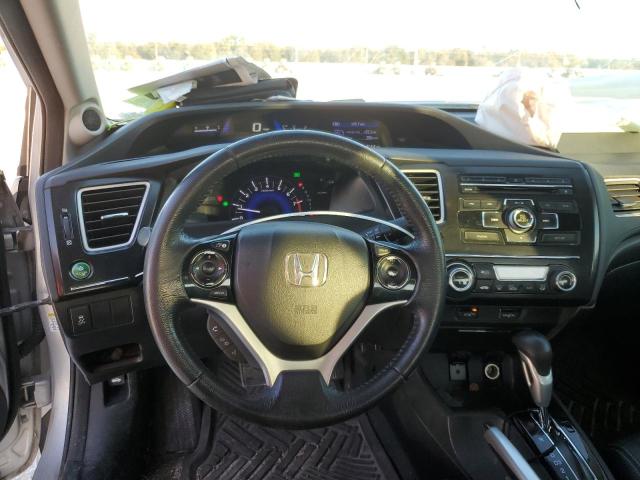 Photo 7 VIN: 19XFB2F90DE060315 - HONDA CIVIC EXL 