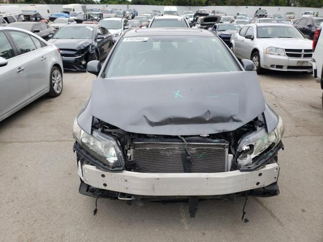 Photo 4 VIN: 19XFB2F90DE084579 - HONDA CIVIC EXL 