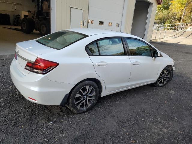 Photo 2 VIN: 19XFB2F90DE243651 - HONDA CIVIC 