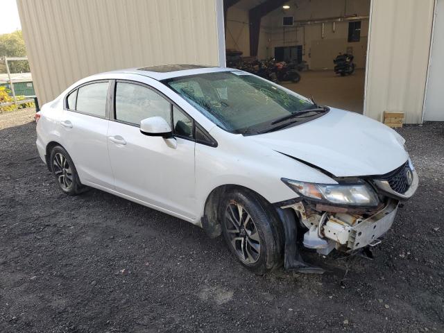 Photo 3 VIN: 19XFB2F90DE243651 - HONDA CIVIC 