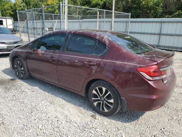 Photo 1 VIN: 19XFB2F90DE250888 - HONDA CIVIC 