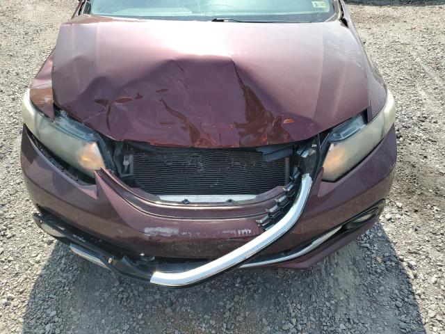 Photo 10 VIN: 19XFB2F90DE250888 - HONDA CIVIC 