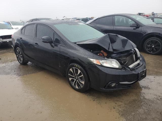 Photo 3 VIN: 19XFB2F90DE251491 - HONDA CIVIC 