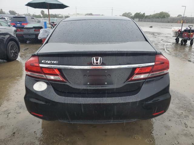 Photo 5 VIN: 19XFB2F90DE251491 - HONDA CIVIC 