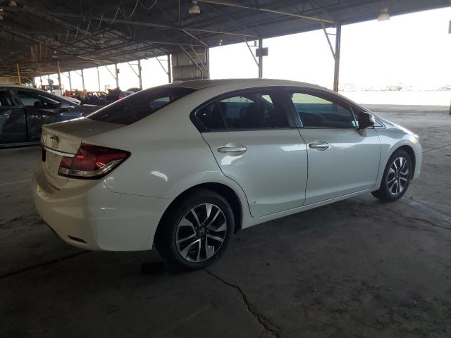 Photo 2 VIN: 19XFB2F90DE269201 - HONDA CIVIC EXL 