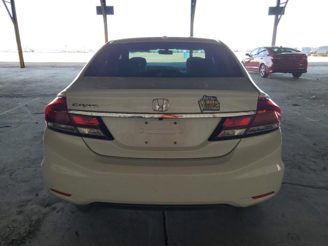 Photo 5 VIN: 19XFB2F90DE269201 - HONDA CIVIC EXL 