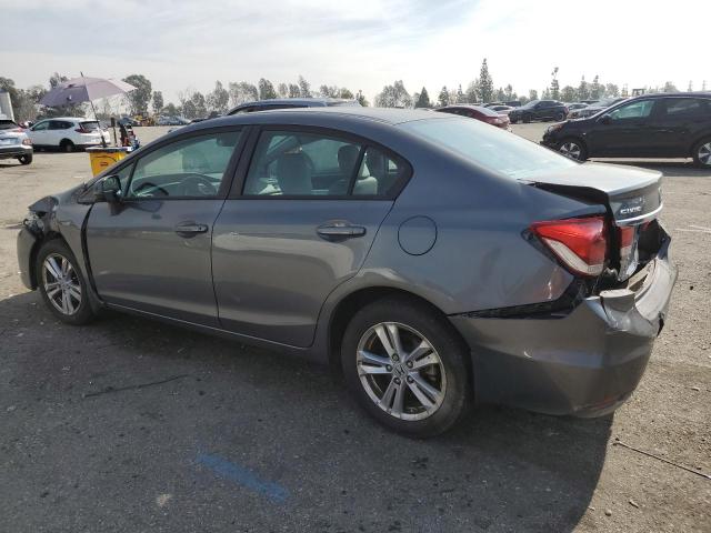 Photo 1 VIN: 19XFB2F90DE287150 - HONDA CIVIC 