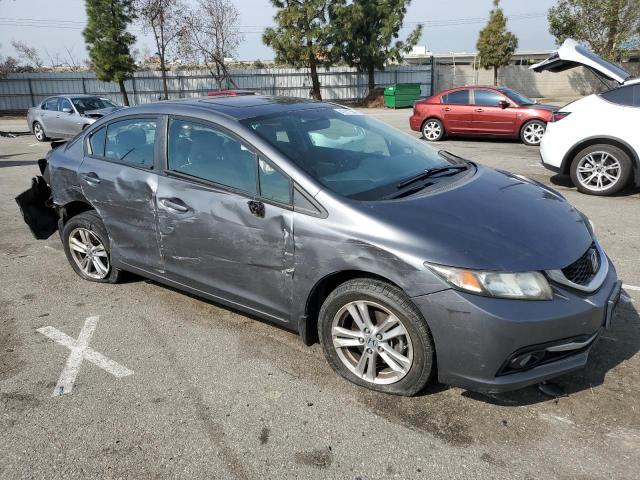 Photo 3 VIN: 19XFB2F90DE287150 - HONDA CIVIC 