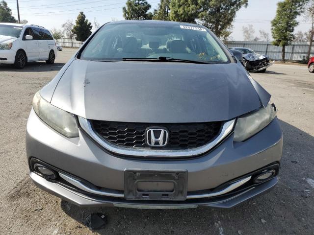 Photo 4 VIN: 19XFB2F90DE287150 - HONDA CIVIC 