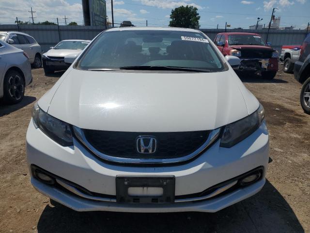 Photo 4 VIN: 19XFB2F90EE026005 - HONDA CIVIC 