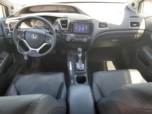 Photo 7 VIN: 19XFB2F90EE026005 - HONDA CIVIC 