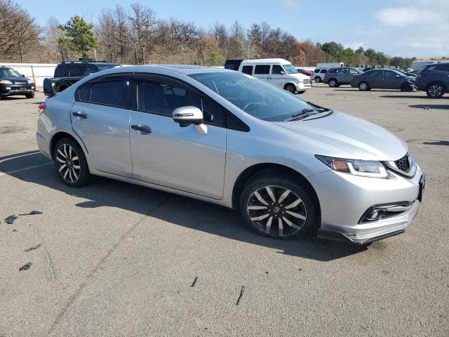 Photo 3 VIN: 19XFB2F90EE241884 - HONDA CIVIC 