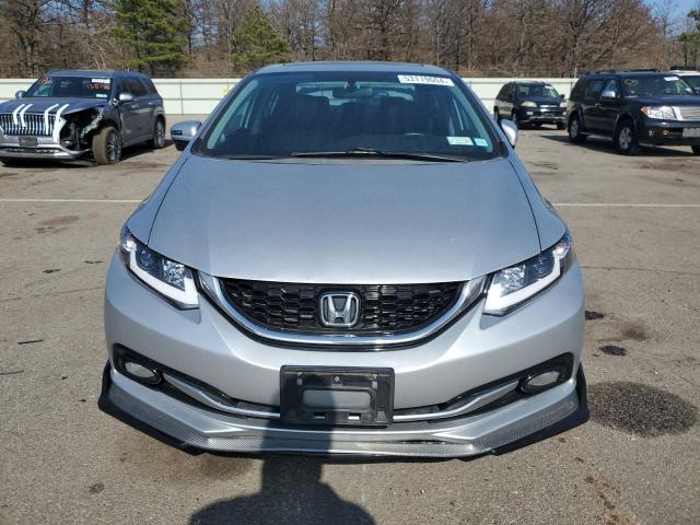 Photo 4 VIN: 19XFB2F90EE241884 - HONDA CIVIC 