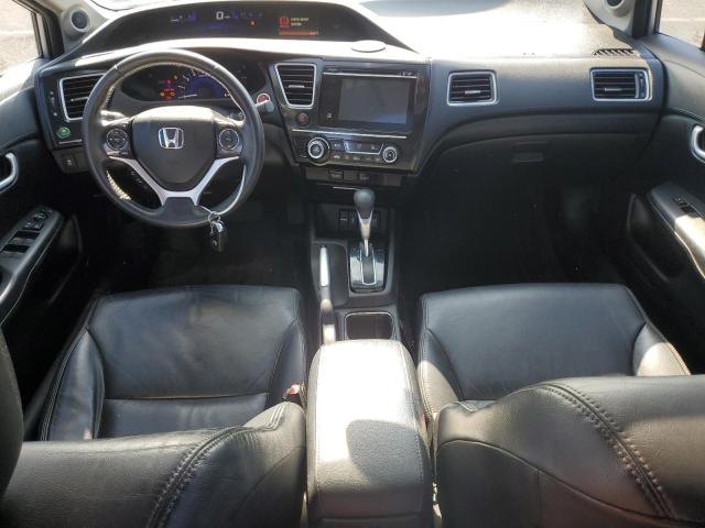 Photo 7 VIN: 19XFB2F90EE241884 - HONDA CIVIC 