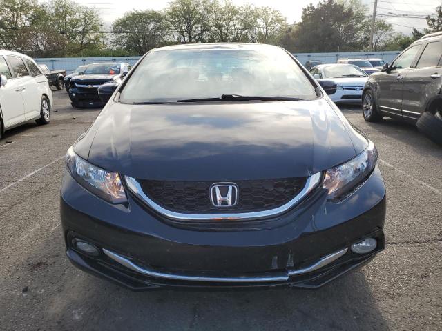 Photo 4 VIN: 19XFB2F90FE022859 - HONDA CIVIC EXL 