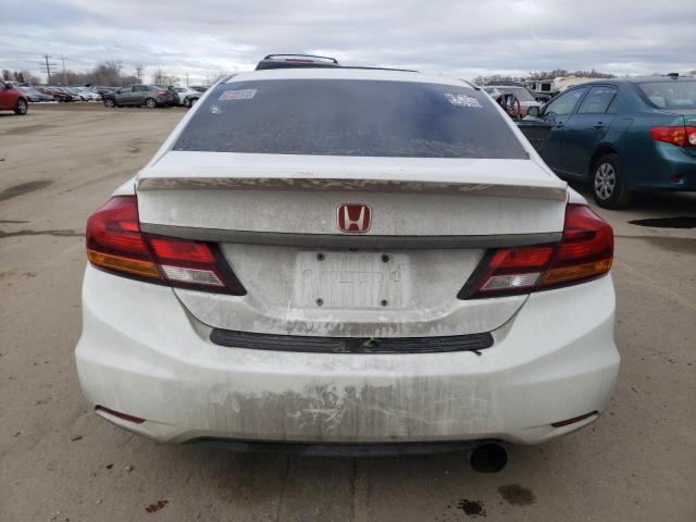 Photo 5 VIN: 19XFB2F90FE043243 - HONDA CIVIC EXL 