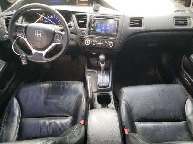 Photo 7 VIN: 19XFB2F90FE043243 - HONDA CIVIC EXL 