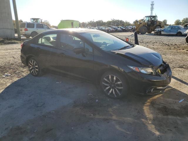 Photo 3 VIN: 19XFB2F90FE055408 - HONDA CIVIC EXL 